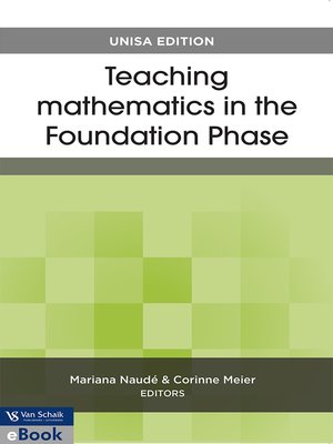 cover image of Teaching Mathematics in the Foundation Phase